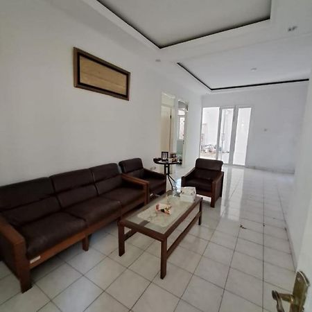 Palm Hills Cilegon 빌라 외부 사진