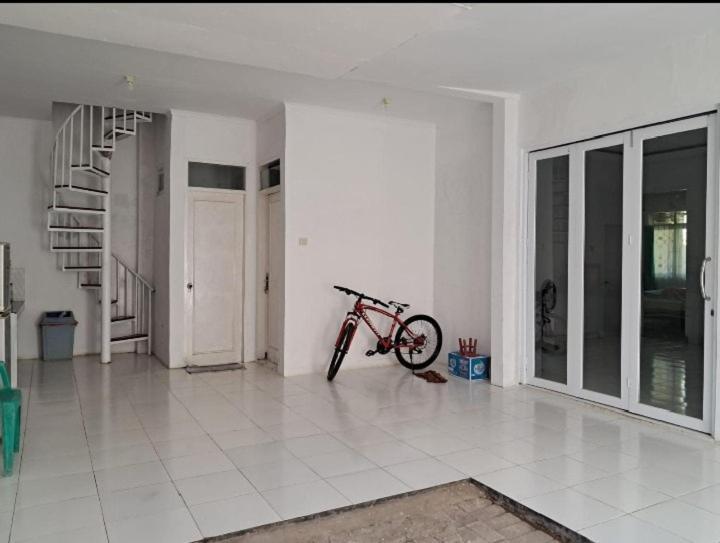 Palm Hills Cilegon 빌라 외부 사진
