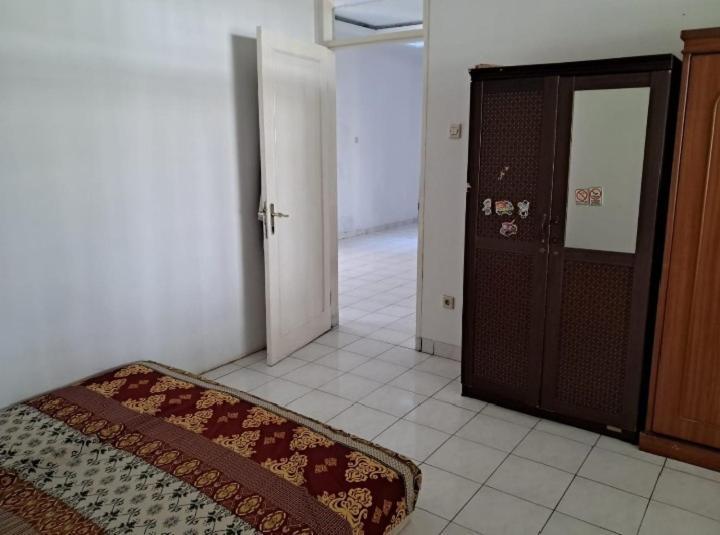 Palm Hills Cilegon 빌라 외부 사진