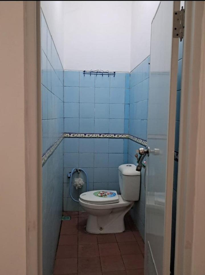 Palm Hills Cilegon 빌라 외부 사진
