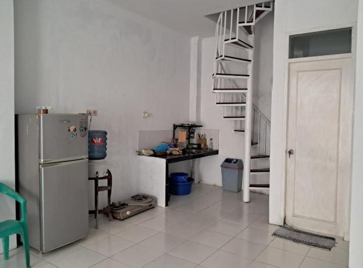 Palm Hills Cilegon 빌라 외부 사진