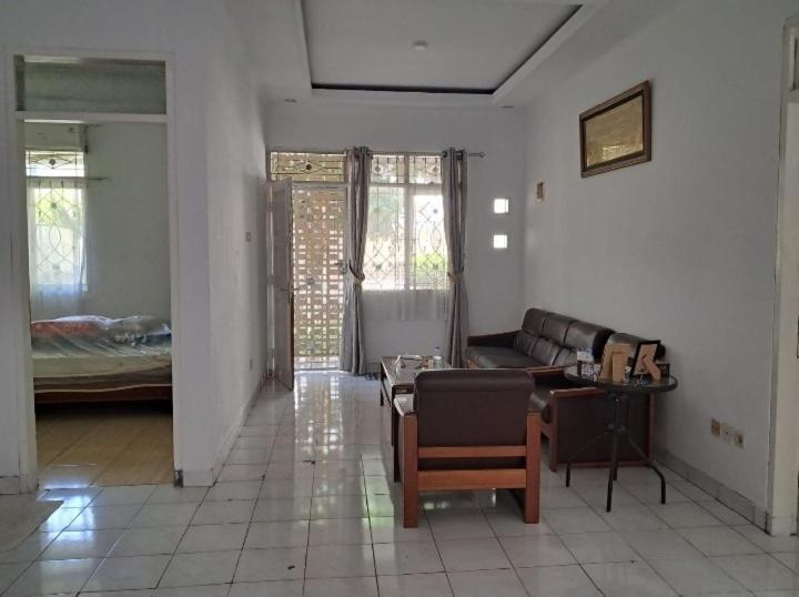 Palm Hills Cilegon 빌라 외부 사진