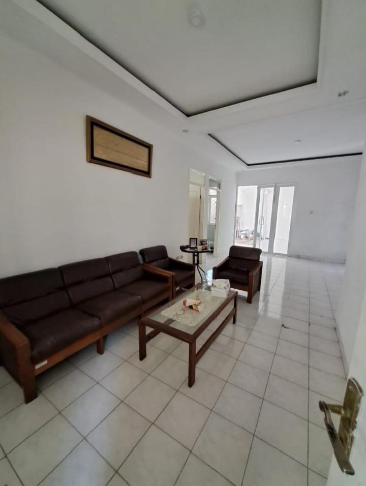 Palm Hills Cilegon 빌라 외부 사진