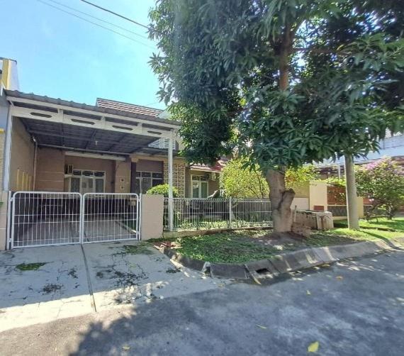 Palm Hills Cilegon 빌라 외부 사진